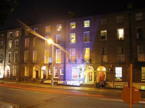 Avondale Guesthouse - Dublin — Photos 3